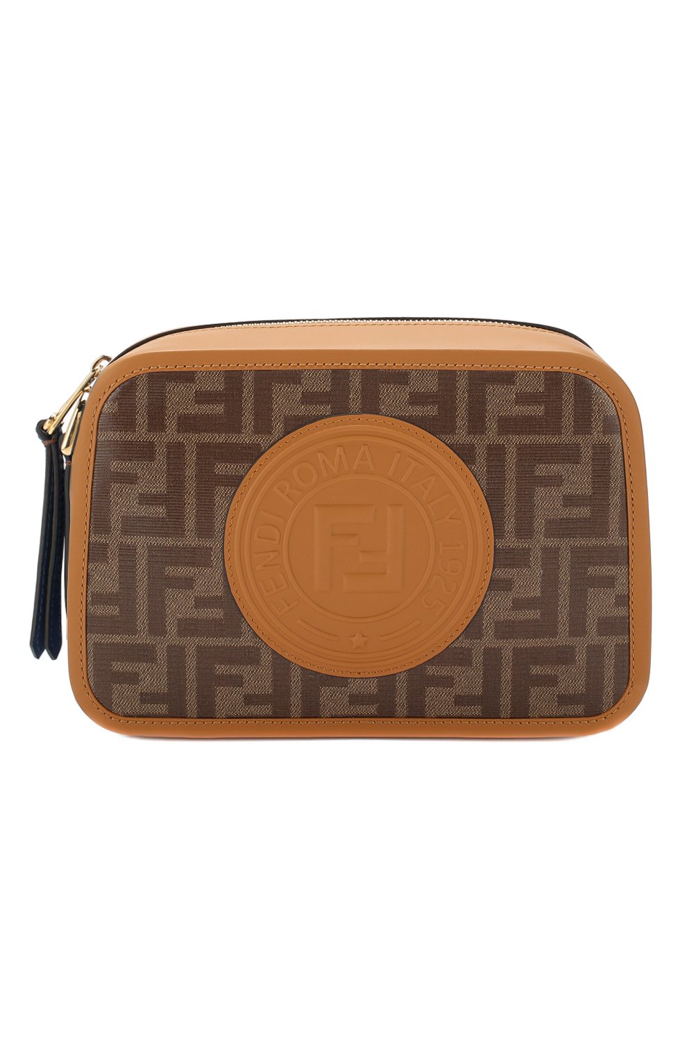 Сумка camera  FENDI, арт. 8BT287 A5K4, фото 1