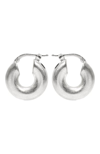 Серьги JIL SANDER, арт. J11VG0003 J12002, фото 1