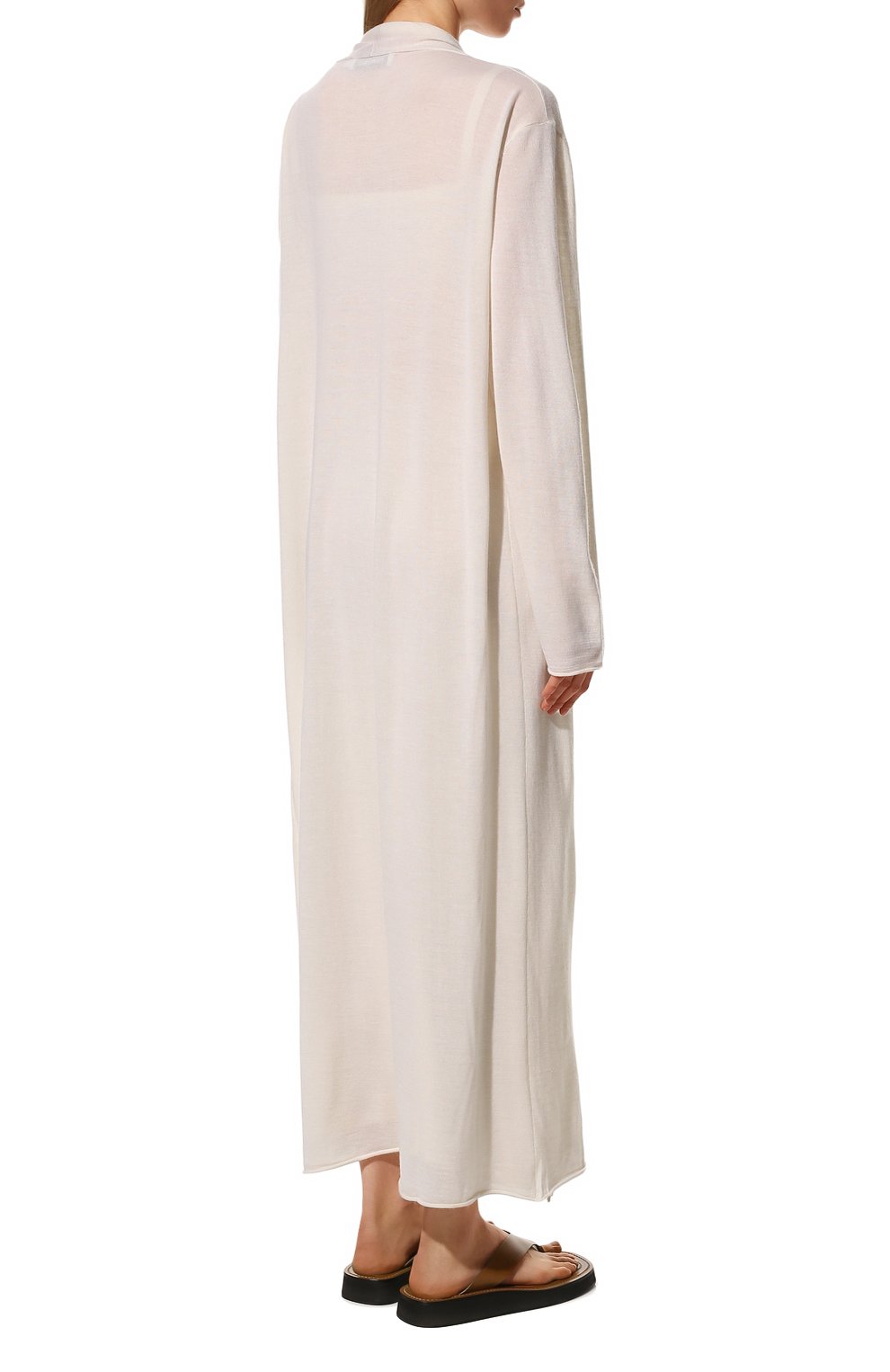 Кашемировый кардиган PERVERT, арт. PE22/CR01/52-41, фото 4