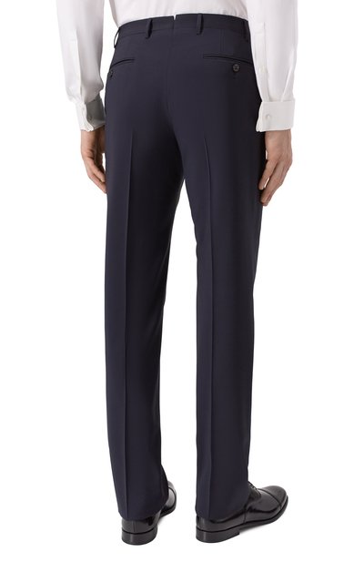 Шерстяной костюм CORNELIANI, арт. 276008/2718563_SET, фото 5