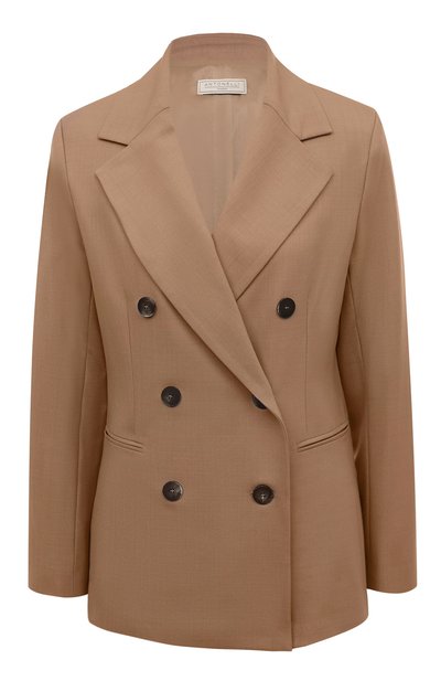 Жакет ANTONELLI FIRENZE, арт. MARTINI/H3859-870B, фото 1