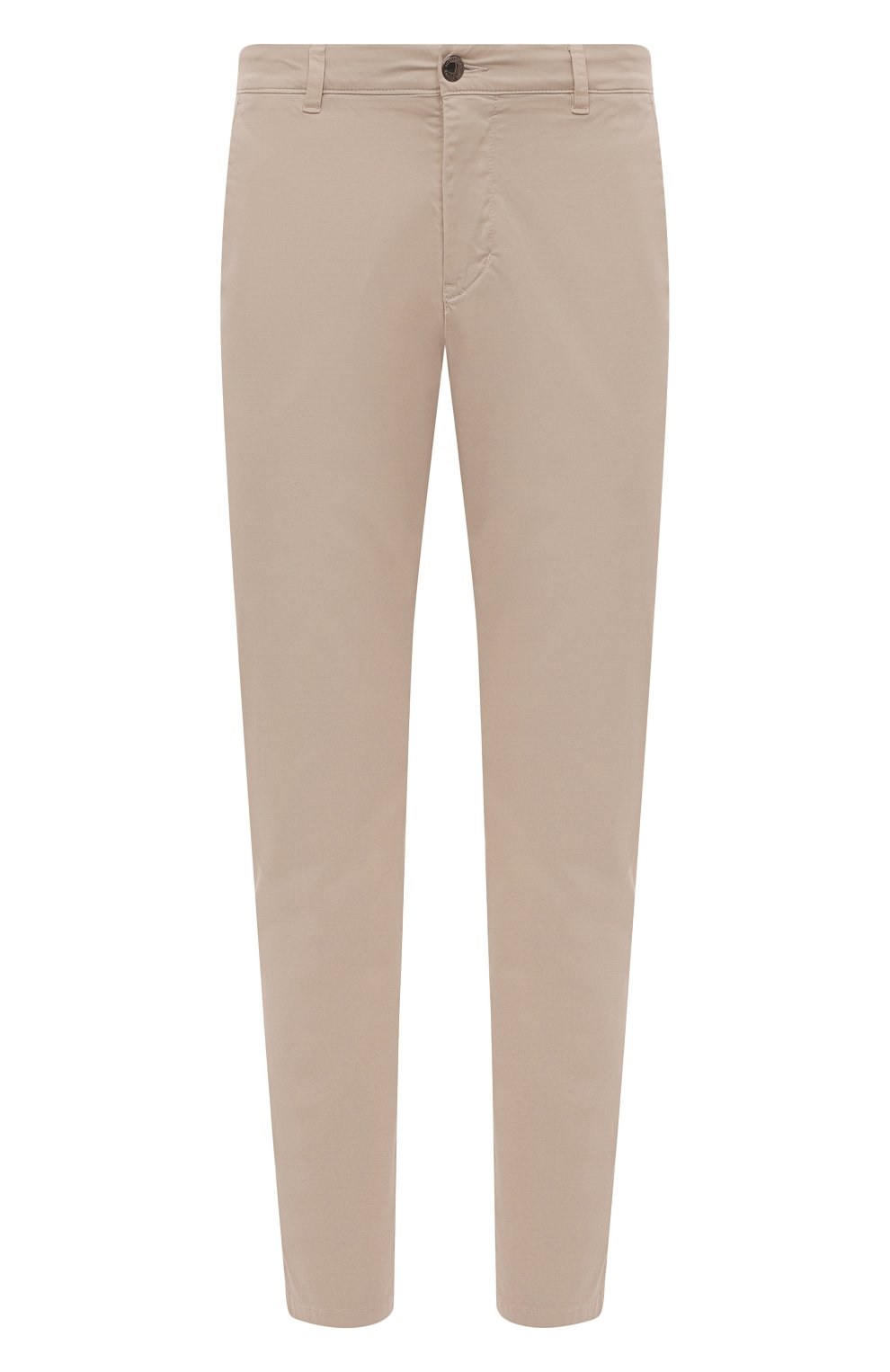 Хлопковые брюки BOGNER, арт. 18073320, фото 1