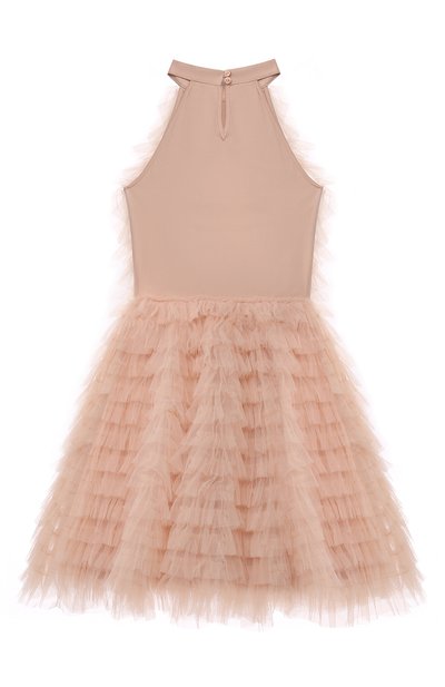 Хлопковое платье TUTU DU MONDE, арт. TDM6198/4-11, фото 2