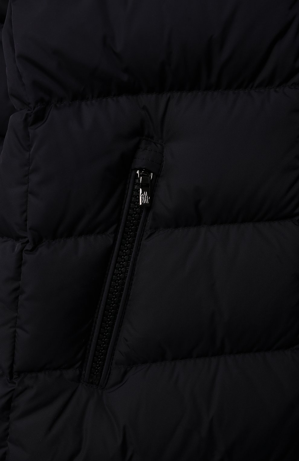 Пуховое пальто abelle MONCLER ENFANT, арт. G2-954-1C520-12-68352/8-10A, фото 3