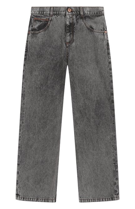 Джинсы BRUNELLO CUCINELLI, арт. BH188P644C