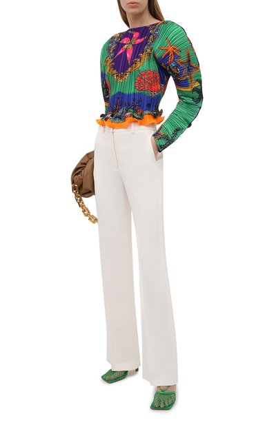 Блузка VERSACE, арт. A89192/1F01267, фото 2