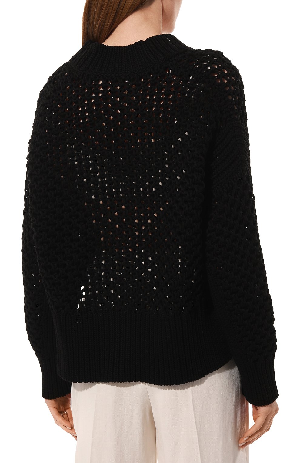 Хлопковый кардиган BRUNELLO CUCINELLI, арт. M8E00B1045, фото 4