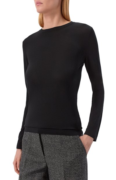 Шерстяной пуловер MVST, арт. M0-M25.1MW.K402/34-48, фото 3