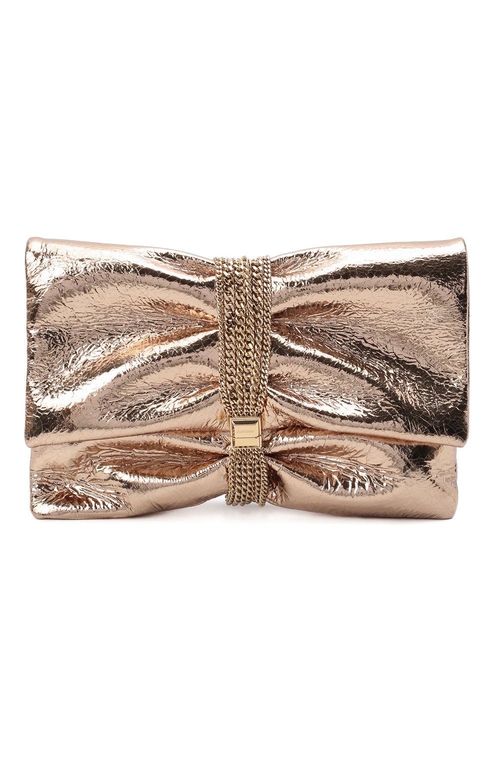 Клатч daisy JIMMY CHOO, арт. DAISY/DDU, фото 1