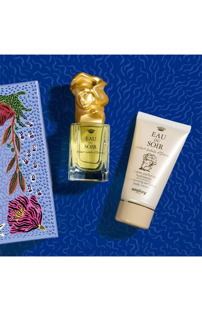 Набор eau du soir (30+50ml) SISLEY, арт. 196028, фото 3