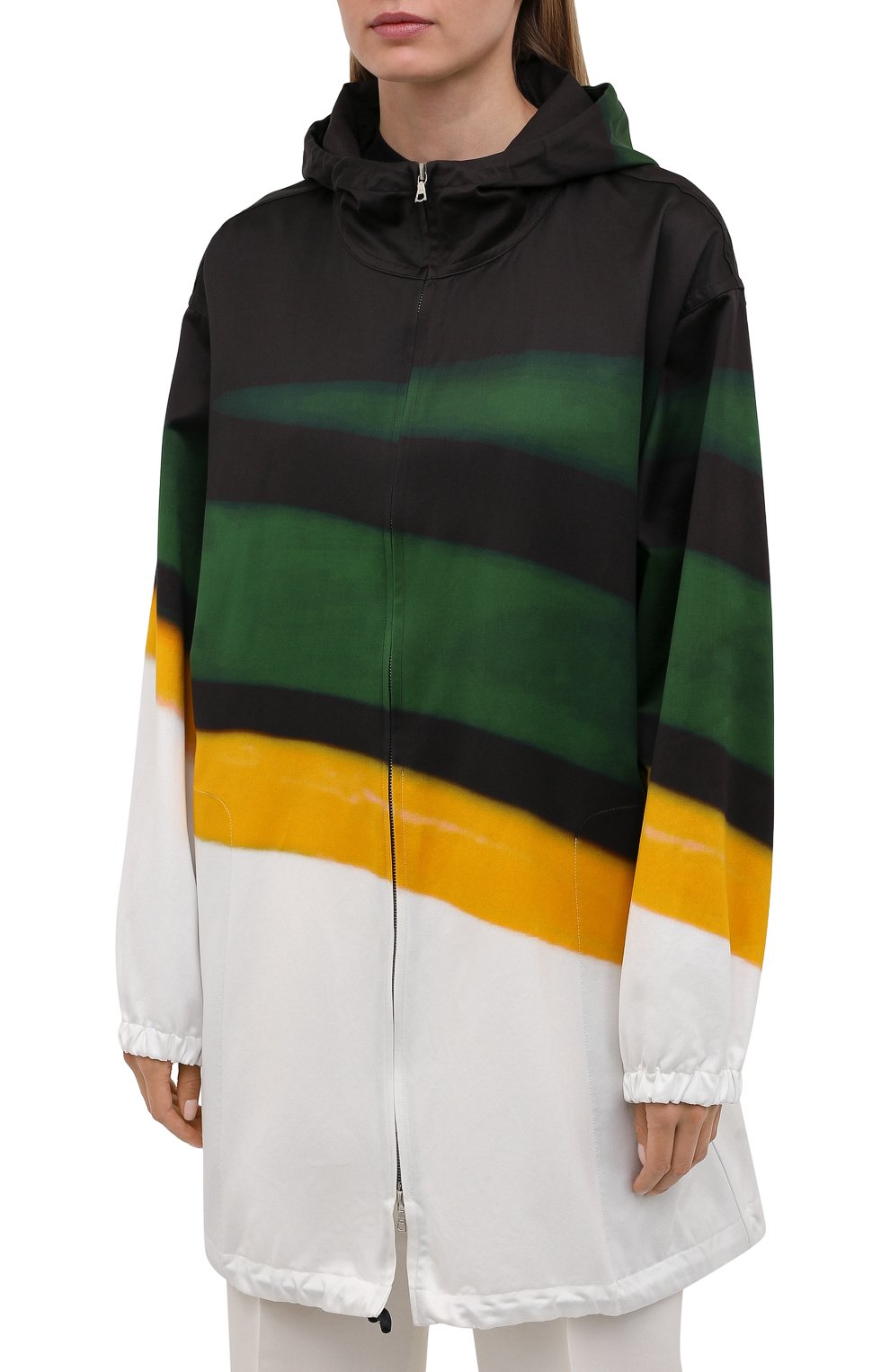 Парка DRIES VAN NOTEN, арт. 211-10510-2143, фото 3