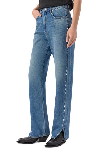 Джинсы playback KSUBI, арт. WFA25DJ004, фото 3