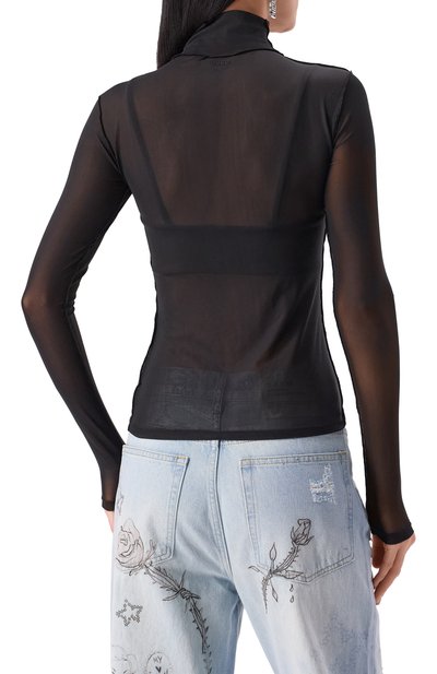 Водолазка HUGO, арт. 50534053, фото 4