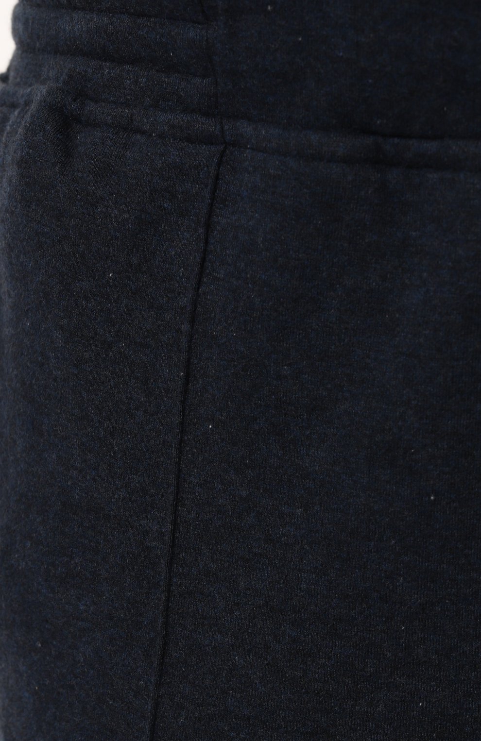 Брюки из хлопка и кашемира CAPOBIANCO, арт. 17M706.LB00./60, фото 5