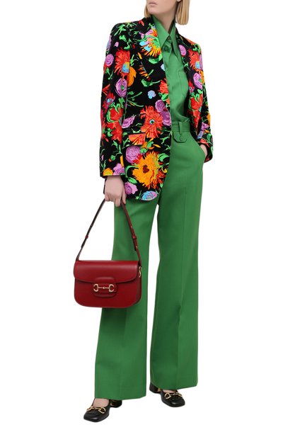 Брюки GUCCI, арт. 643346/ZAFU9, фото 2