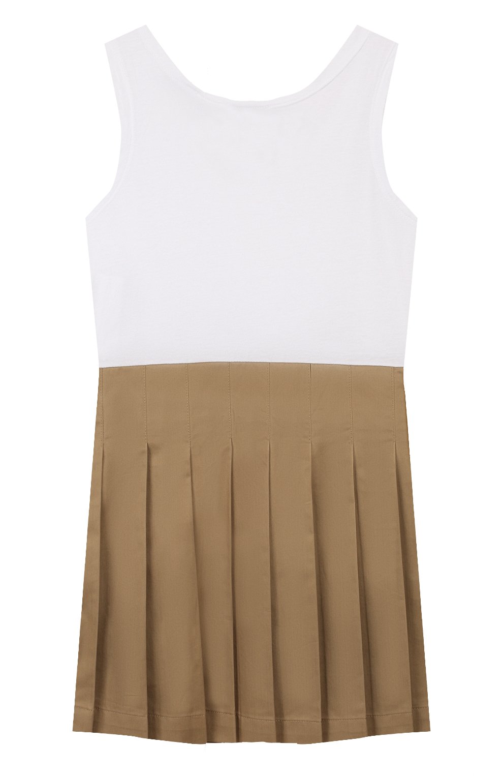 Комплект из платья и жакета BURBERRY, арт. 8022472, фото 6