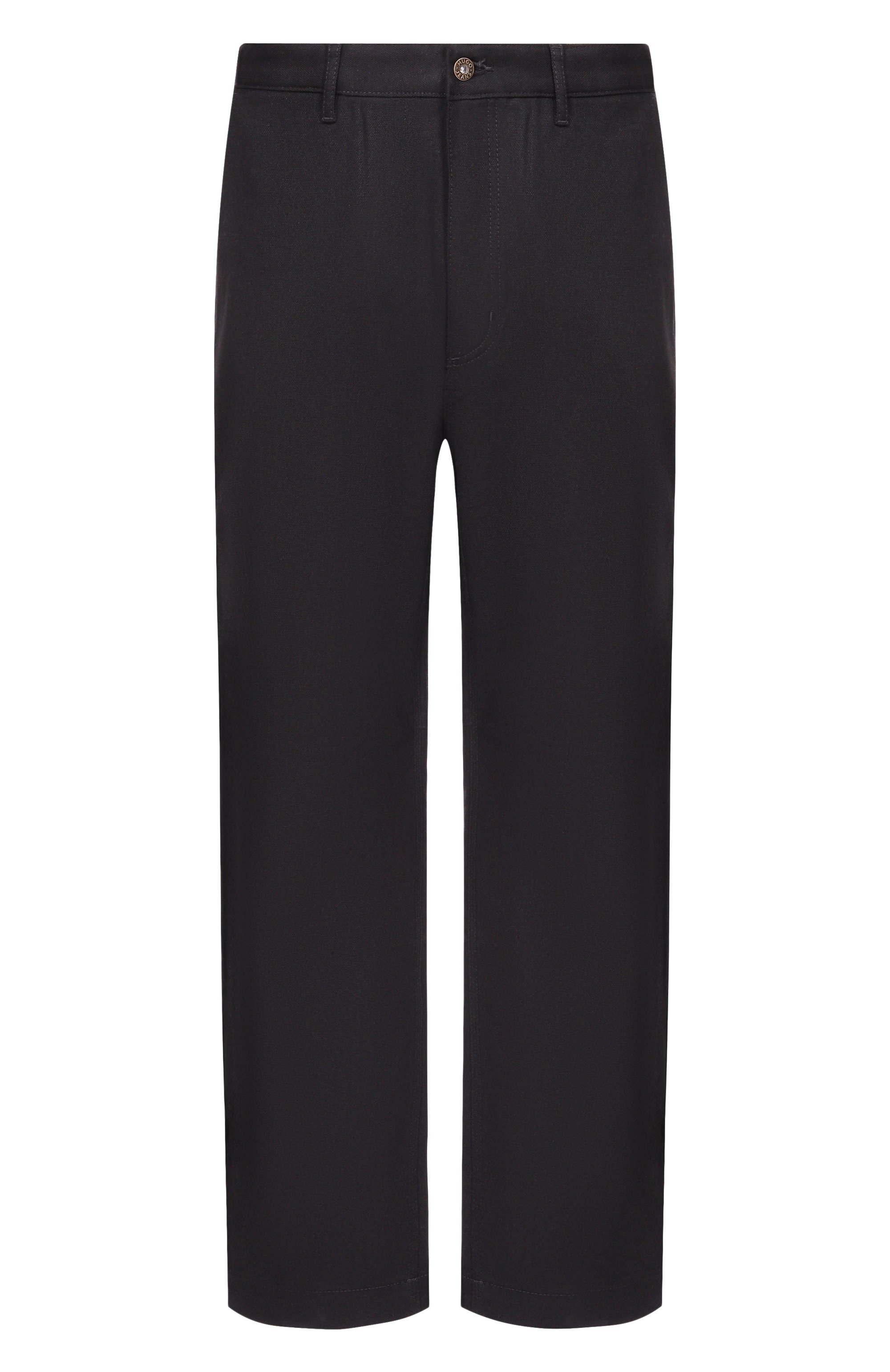 Хлопковые брюки HUGO BLUE, арт. 50549708, фото 1