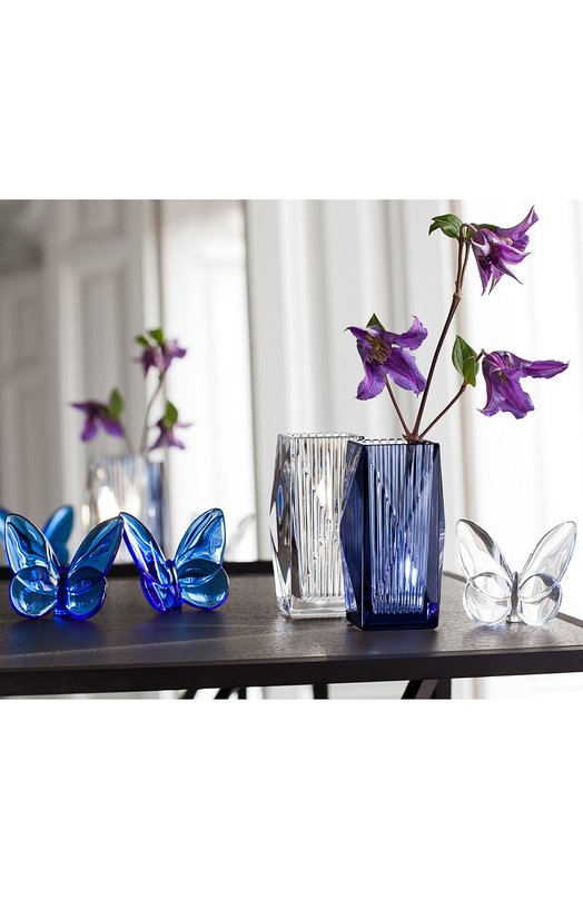 фото Статуэтка lucky butterfly baccarat