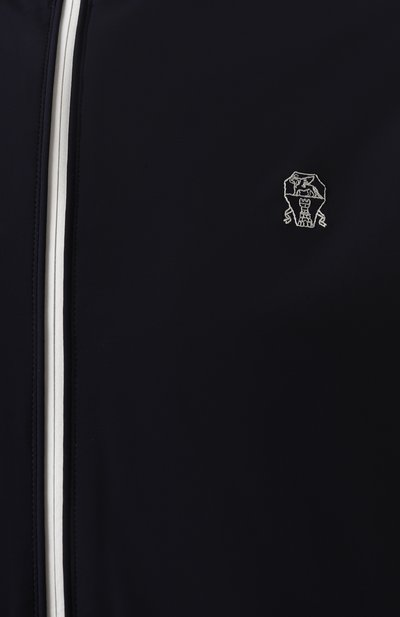Куртка BRUNELLO CUCINELLI, арт. MM40A7440G, фото 5