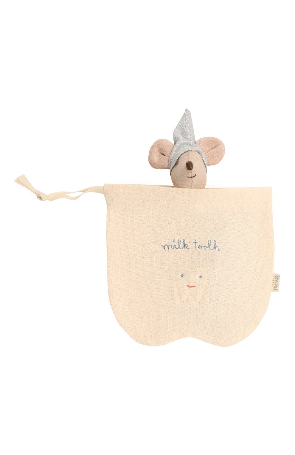 Игрушка мышка зубная фея MAILEG, арт. 16-0720-00, фото 1