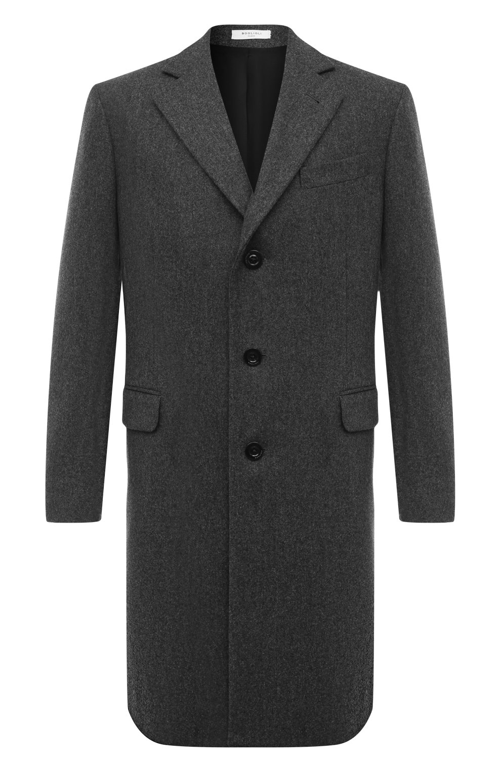Шерстяное пальто BOGLIOLI, арт. C54014/FA0723, фото 1