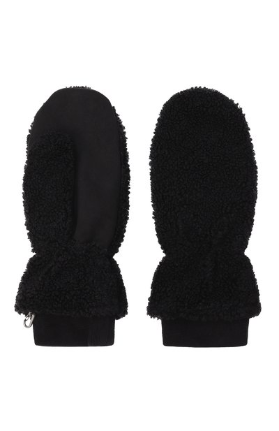 Варежки PARAJUMPERS, арт. 25WMPAGLGL40, фото 3