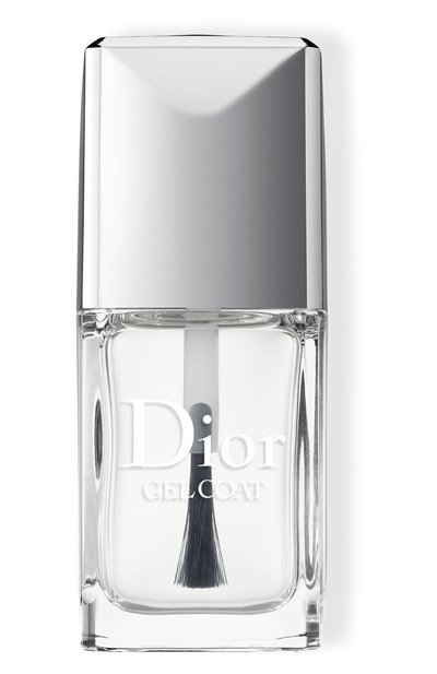 Женское фиксирующее верхнее гель-покрытие gel coat (10ml) DIOR, арт. F002840000