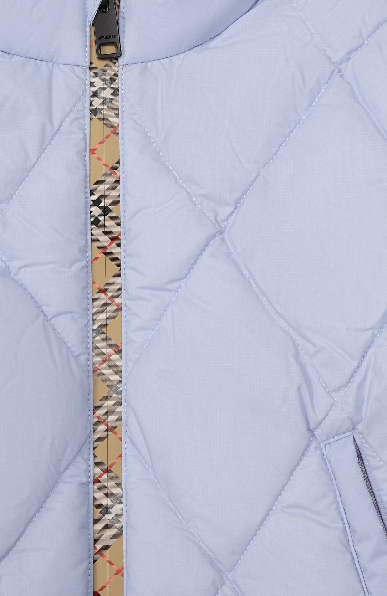 Утепленная куртка BURBERRY, арт. 8126239, фото 3