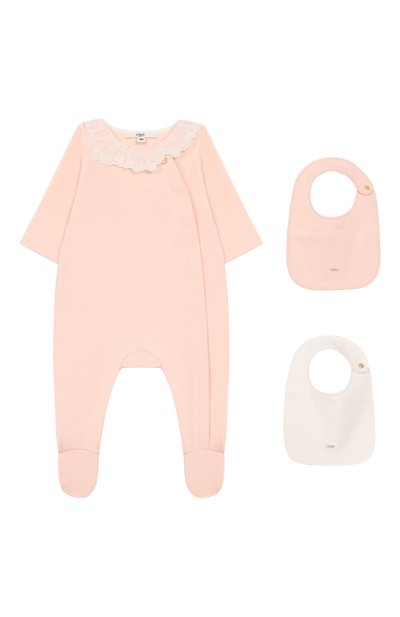 Комплект из трех предметов CHLOÉ, арт. C20773