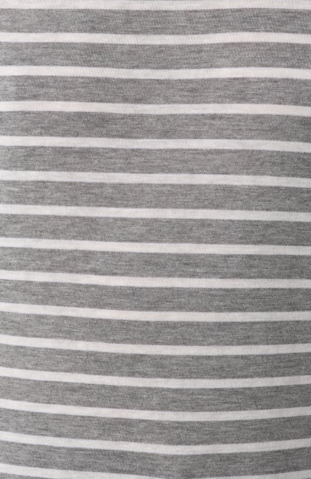 Футболка в полоску WINDSOR, арт. 52 DT303 10005529, фото 5