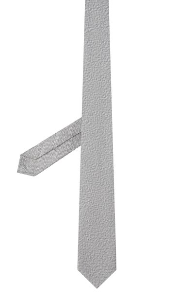 Шелковый галстук STEFANO RICCI, арт. CCXL/32109, фото 3