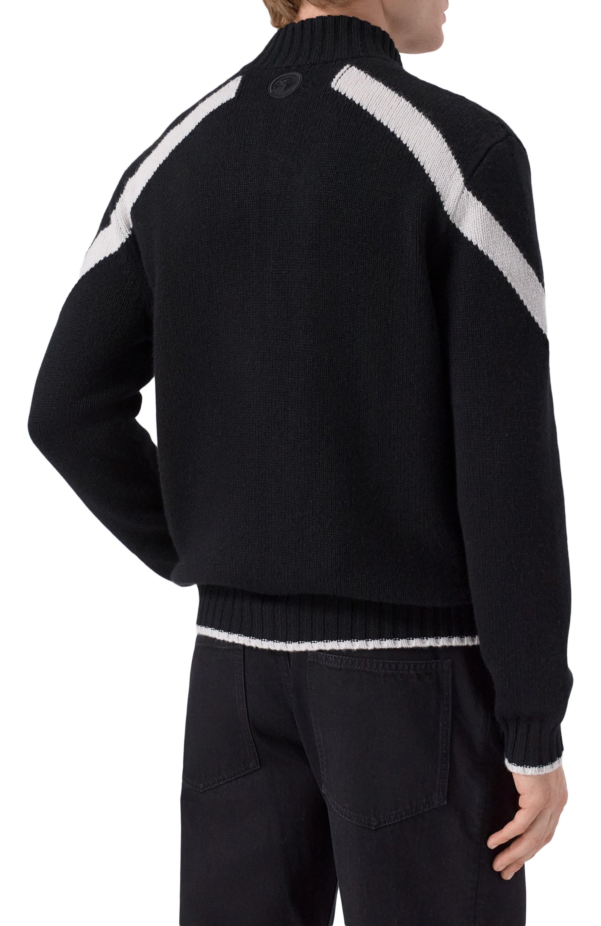 Кашемировый кардиган STEFANO RICCI, арт. K404006R31/F25465/60-62, фото 4