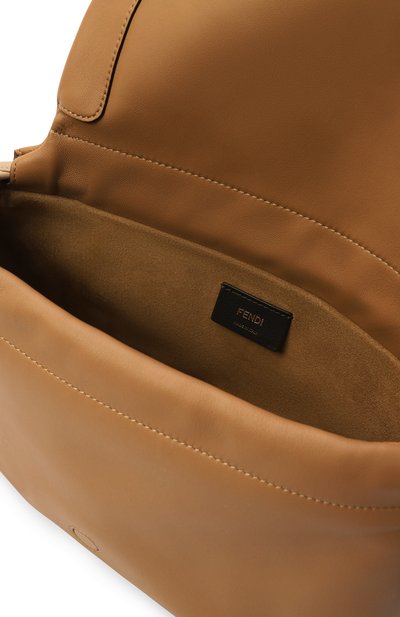 Сумка mamma baguette medium FENDI, арт. 8BR833/AQ0D, фото 5