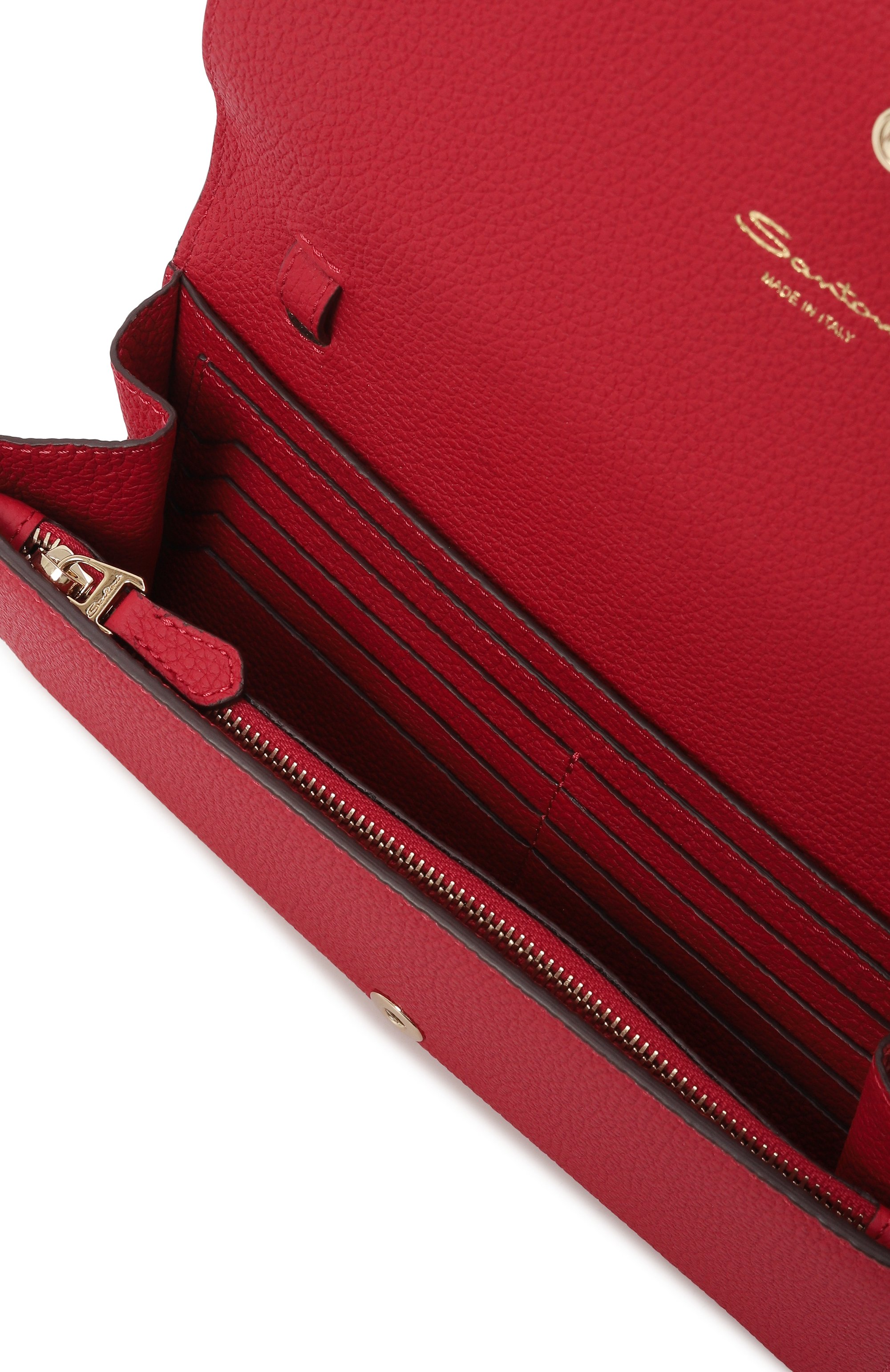 Сумка SANTONI, арт. DFPGA2490F0-HT0G, фото 5