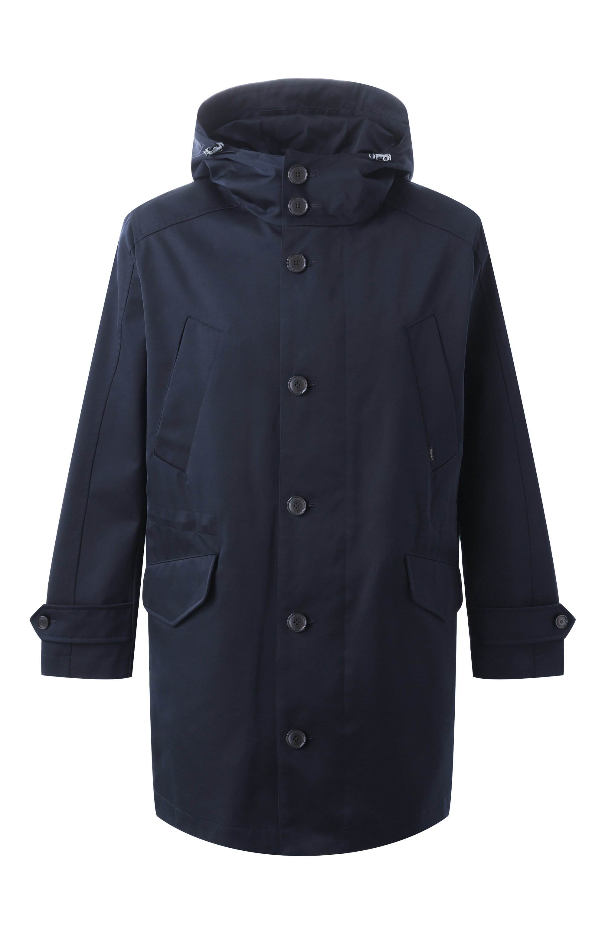 Парка WINDSOR, арт. 13 M0LTIN0-N 10018936/30045211, фото 1