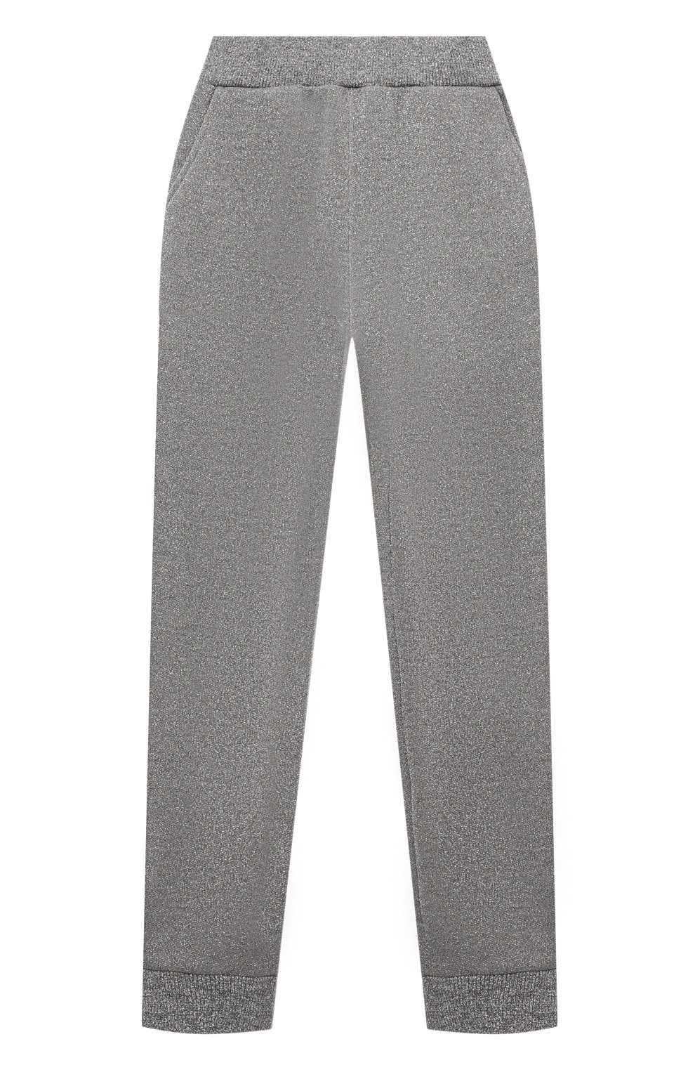 Комплект из худи и брюк MONNALISA, арт. 19D500RU, фото 5