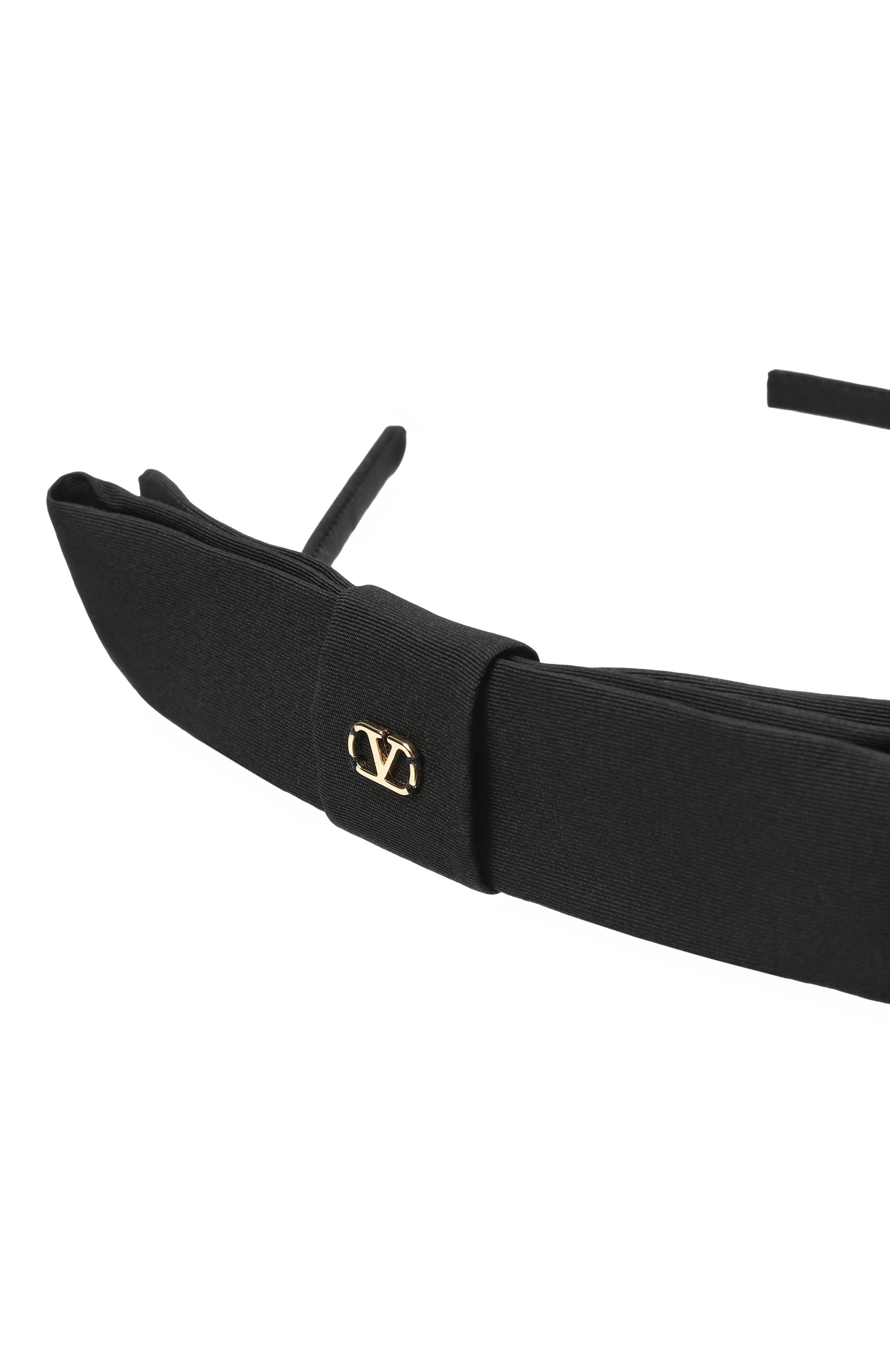 Ободок для волос VALENTINO, арт. 6W0HI01D/MUN, фото 4