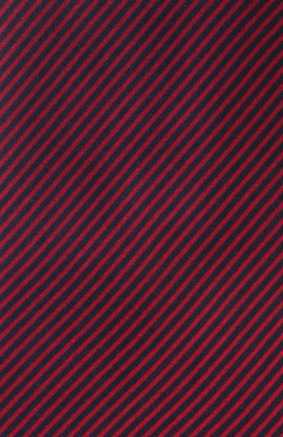 Шелковый галстук LANVIN, арт. 3503/TIE, фото 4