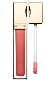 Блеск для губ gloss prodige 08 CLARINS  цвета, арт. 04426810 | Фото 1 (Статус проверки: Проверена категория; Финишное покрытие: Блестящий; Региональные ограничения белый список (Axapta Mercury): Не проставлено; Нос: Не проставлено)