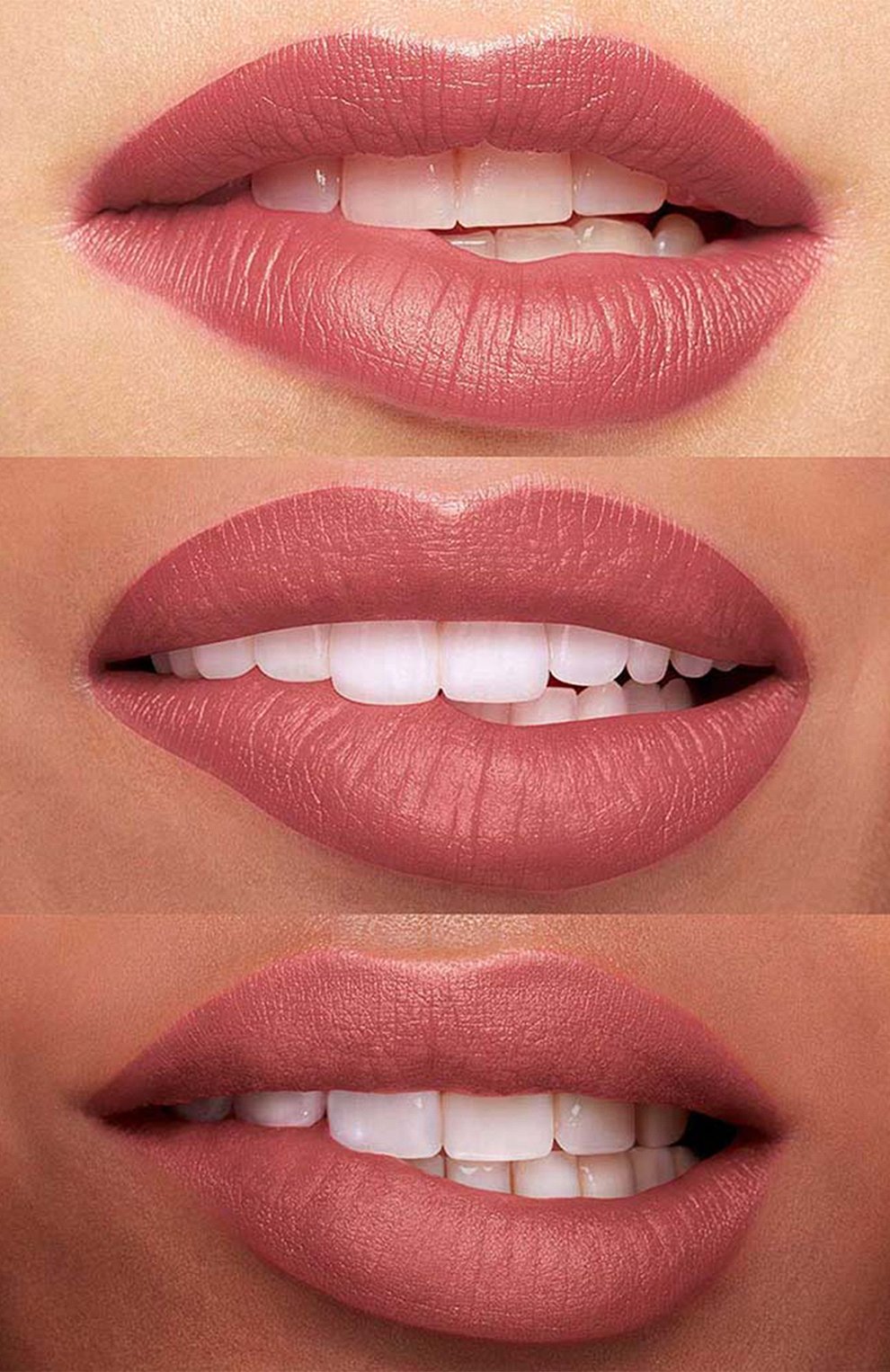 Помада с матовым эффектом joli rouge velvet, оттенок 705v (3,5g) CLARINS цвета по цене 4400 руб., арт. 80099098, фото 3 Помада с матовым эффектом joli rouge velvet, оттенок 705v (3,5g) CLARINS, арт. 80099098, фото 3