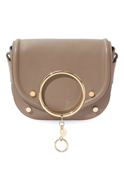 Сумка mara SEE BY CHLOÉ, арт. CHS19WSA29/388, фото 1