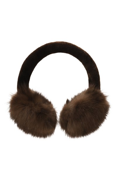 Наушники из меха норки и соболя FURLAND, арт. 0022807450182600000, фото 3