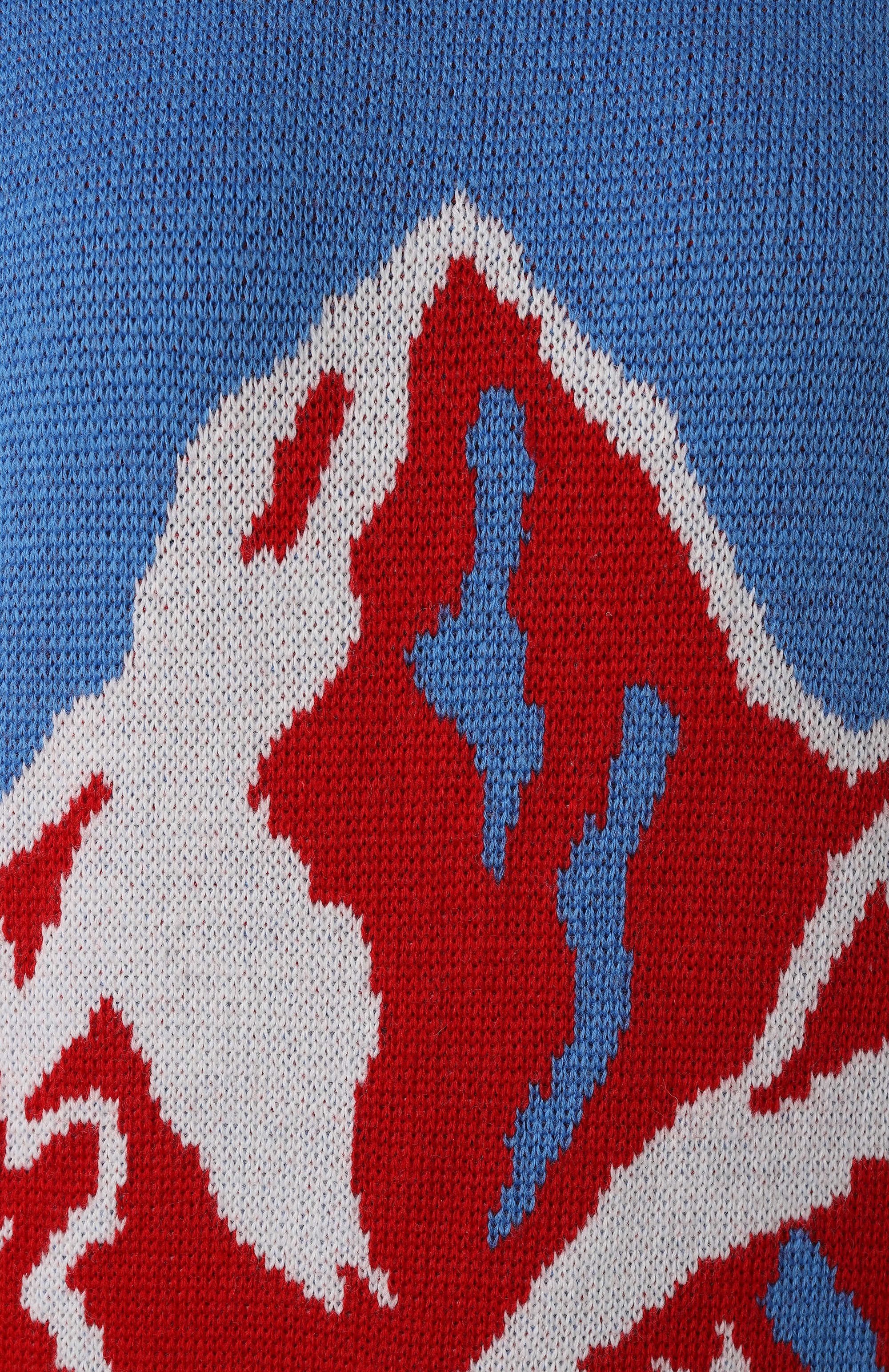 Шерстяной свитер ERMA, арт. FW0623, фото 6