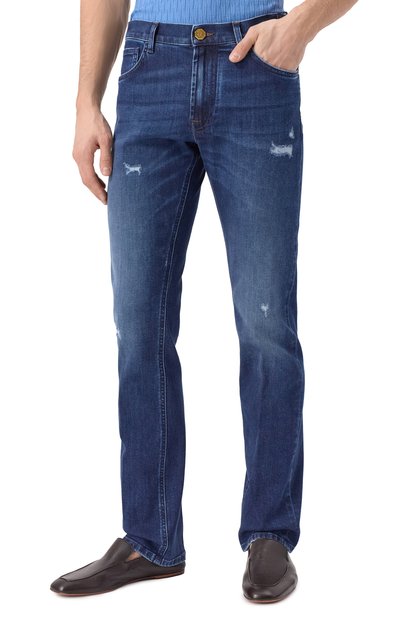 Джинсы STEFANO RICCI, арт. MST51B4072/T0172, фото 3