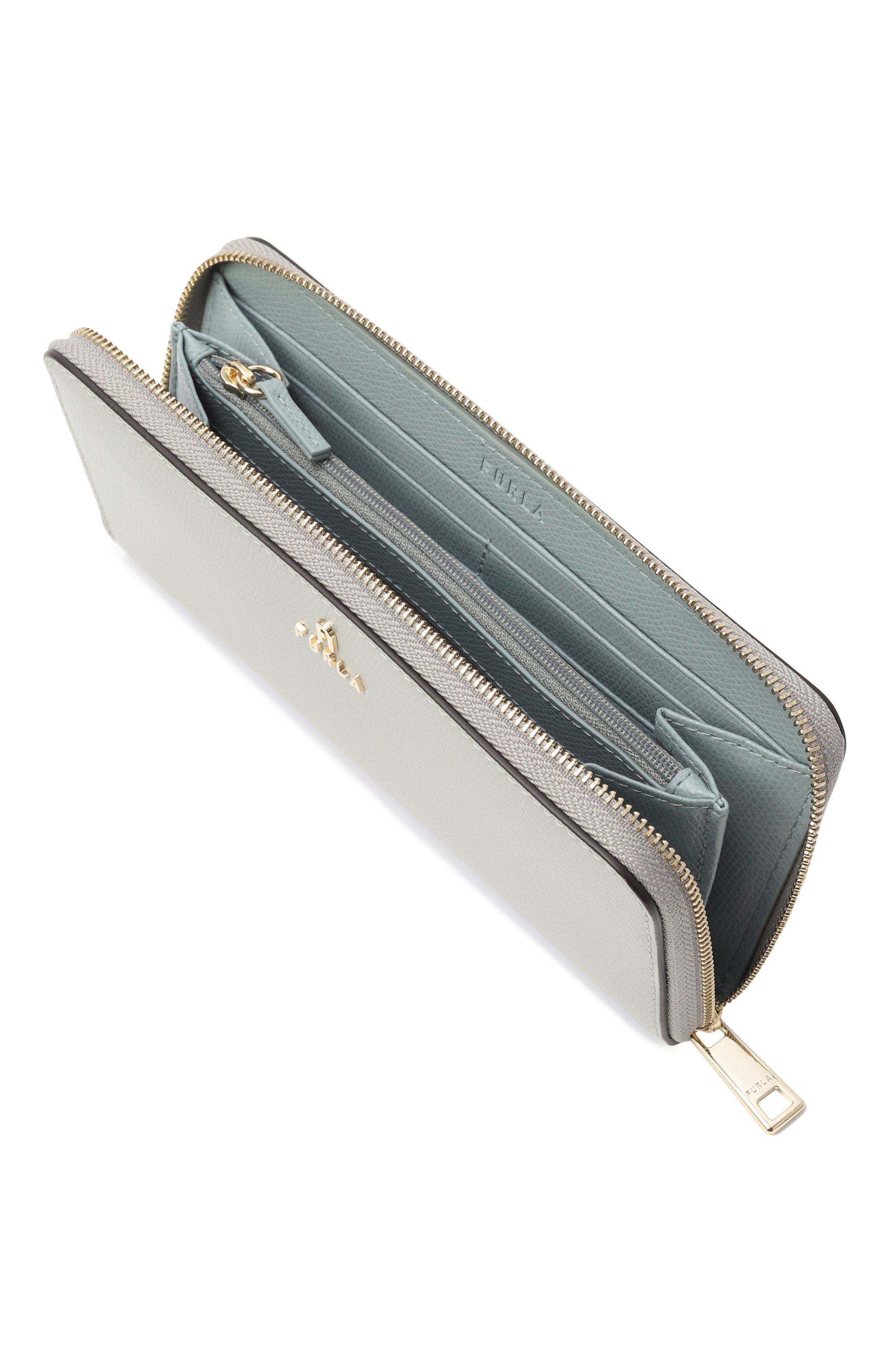 Кожаный кошелек FURLA, арт. WP00313/ARE000, фото 3