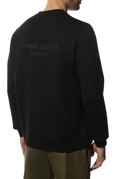 Свитшот STONE ISLAND, арт. 7615661X2, фото 4