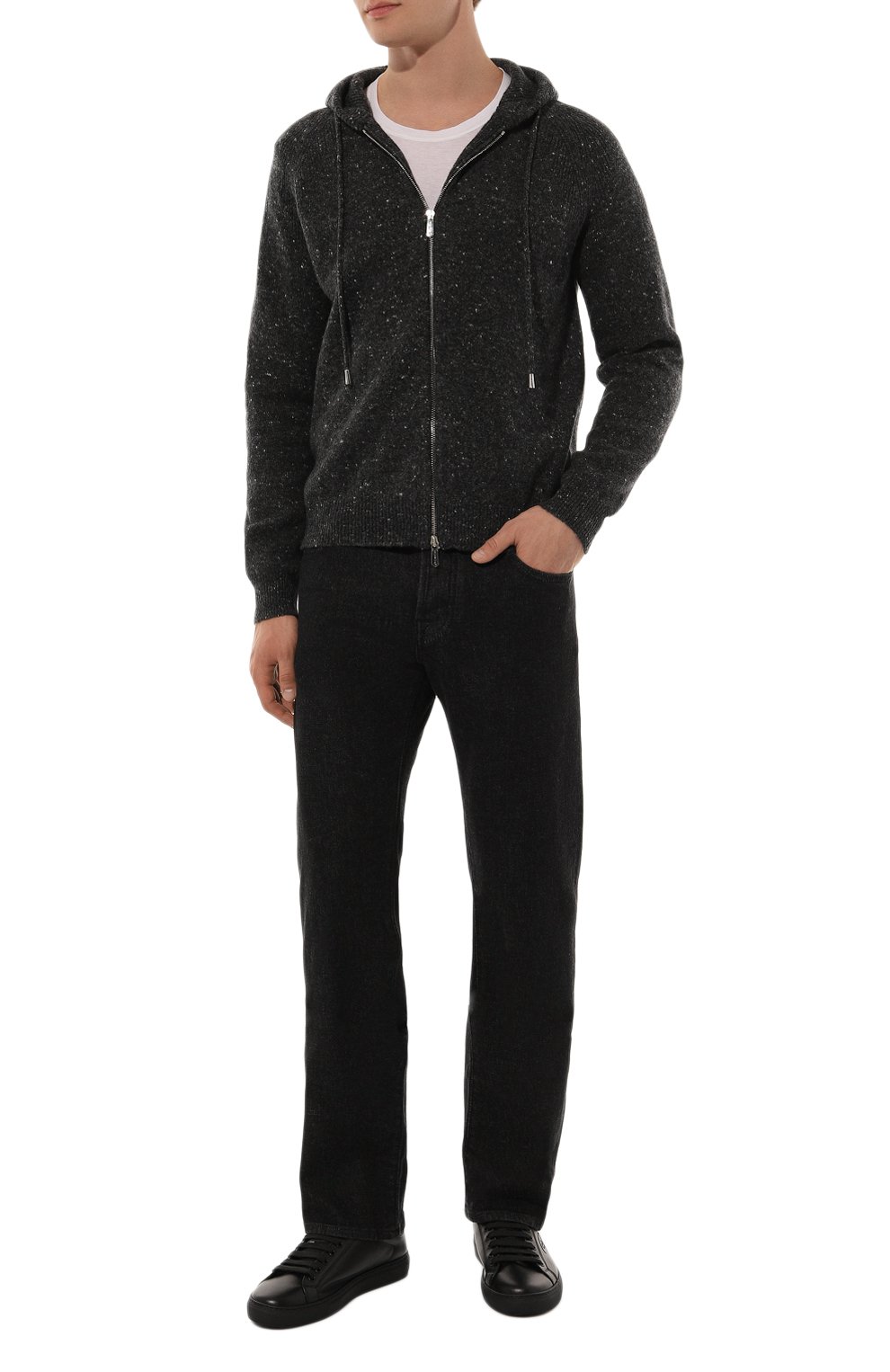 Джинсы eduard JACOB COHEN, арт. U Q M05 30 S 4052/808D, фото 2