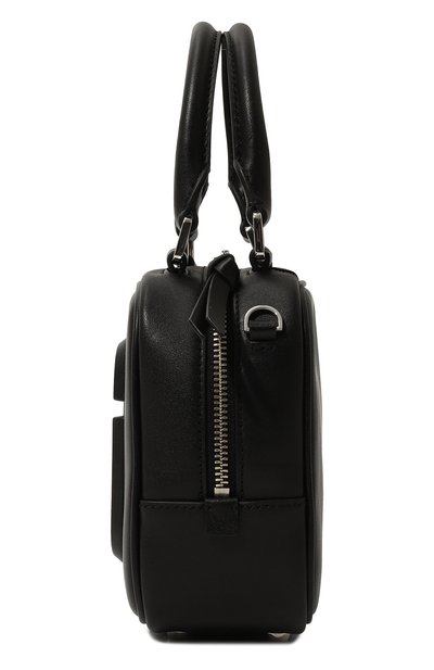 Сумка the cube MARC JACOBS (THE),  арт. 2P4HCR015H02, фото 4