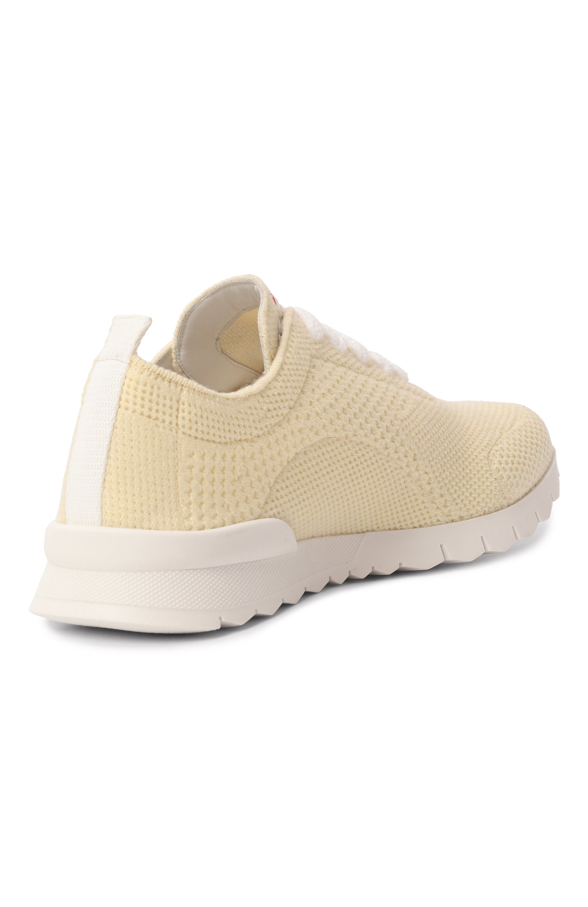 Текстильные кроссовки fit KITON, арт. DSSFITSN00847, фото 5