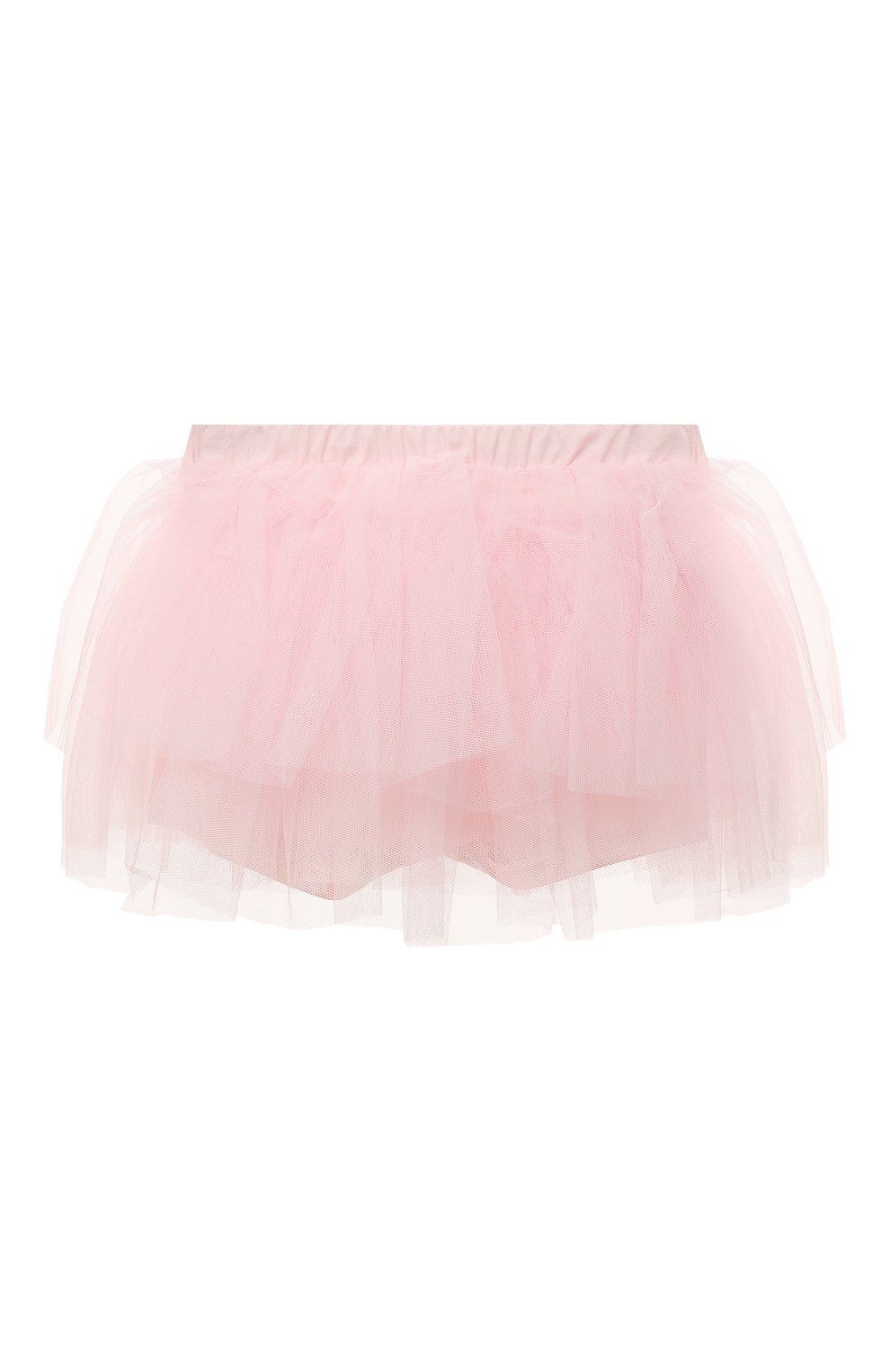 Юбка PHILOSOPHY DI LORENZO SERAFINI KIDS, арт. PJG081/TU74-BH012/10A-14A, фото 1